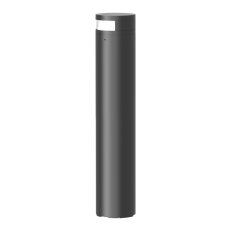 AR BOLLARD 180 05 V 9W 830 ASYBK LEDV