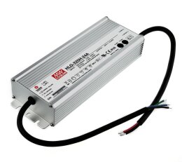 Napájecí zdroj pro LED 320W 30V 10700mA MEAN WELL HLG-320H-30A