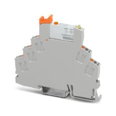 Reléový modul RIF-0-RPT-24DC/21/MS PHOENIX CONTACT 1550107