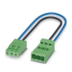 Osazené konektory desek plošných spojů ICC/MSTBC 2,5/3P13L38SMGW 1006733