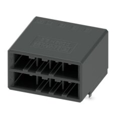 Kontaktová lišta desky plošných spojů DD32H 2,2/ 8-H-5,08-XY 1378316