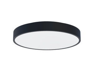 VERONA MAXI CIRCLE černá