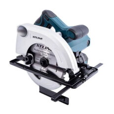 Kotoučová pila 1300 W, 165 mm XTLINE XT106165
