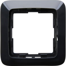 404115063 Cover frame 1-fold for vertica