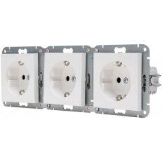 HK07 - KombiQuick, 3fold, with shutter,