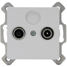 941234083 ATHENIS - antenna socket TV/RF