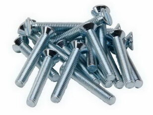 55565014 Screws for flush switch box, 20