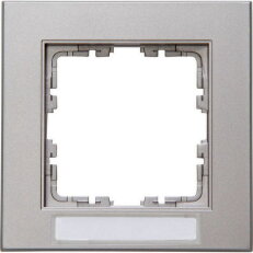 402147019 Cover frame for horizontal and