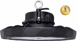 Svítidlo LED HighBay GOLEM 120/160/200W Zoom NW ADJ 33500/37000lm GXHB093