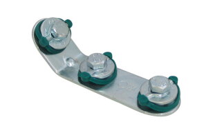RapidRail Lištová spojka 135° DL/KR WALRAVEN 6584052
