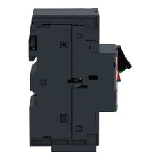 Schneider GV2ME033 MOTOR.JISTIČ PRUŽ.SVORKY 0,25-0,40A