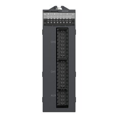 >2 čítače, do 60kHz SCHNEIDER BMXEHC0200