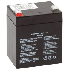 OVA51122 Baterie - 12 V 28 Ah