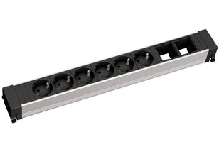 Bachman 909.009 CONF 6xSchuko 2xModule