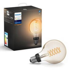 Philips HueW 7.2W Fil G93 E27 PHILIPS 871951434300900