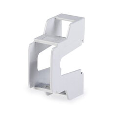 Držák na lištu DIN - 1 modul EVOLUTION SCAME 654.0091