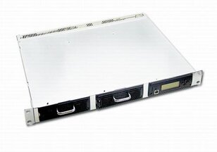 MEAN WELL RCP-1UT Skříň 19plc