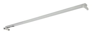 Liniové svítidlo pro T8 LED trubice ORO ARK T8 LED 2X120 LED-POL ORO06025
