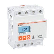 Lovato DMED302MID 3 fázový elektroměr 80A MBUS