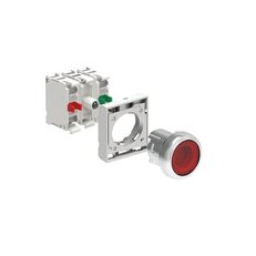 Sada LPSBL104 + 1zap + 1vyp + LED 24V