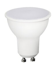LED zdroj, GU10, 4,8W, 3000K, 425lm, 3pack EURAKLES WZ0022