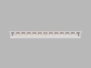 Zápustné svítidlo RIVA MINI WW 12, W 20W 2700K/3000K/4000K UGR bílá LED2 2560571