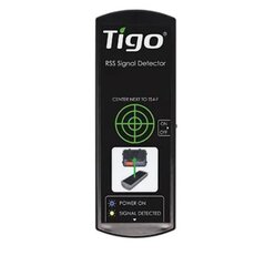Detektor signálu RSS TIGO