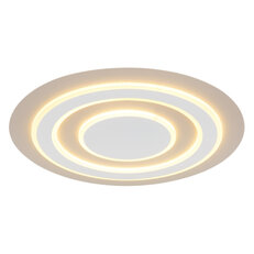 Stropní svítidlo JAYDEN bílá LED 40W 230V, 1500lm, 3000K GLOBO 48032-40S