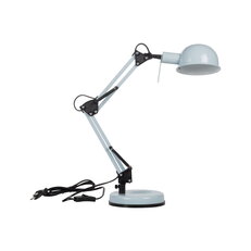 Kancelářská stolní lampa PIXA KT-40-GR BL KANLUX 90420