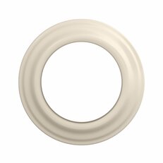 Rámeček GREENLUX KLIKLAP B/PLN Beige, jednoduchý