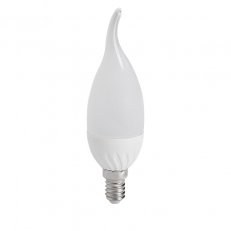 Světelný zdroj LED IDO 4,5W T SMD E14-WW 23382 Kanlux