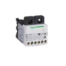 Schneider LT4706EA Elektronické relé 0,5...6 A, 48V AC/DC, Reset auto
