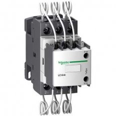 Schneider LC1DLKB7 Kompenzační stykač 20kVAr 24V 50/60HZ