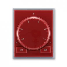 ABB Element 3292E-A10101 24 Termostat univerzální s otočným nastavením teploty