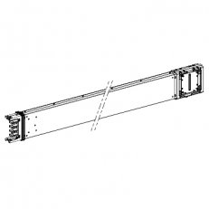 Rovná délka na míru 250 A Cu 500-2000 mm SCHNEIDER KSC250ET4A