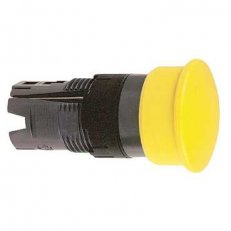 Schneider ZB6AC5 OVL.HL.S HŘIB.KNOFLÍKEM