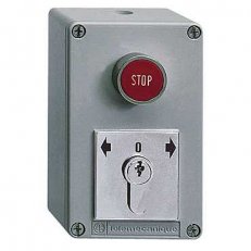 Schneider XAPS21331 Ovládací skříňka