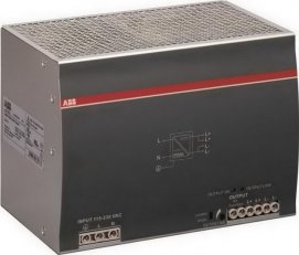 CP-E 24/20 24V DC/20A 115-230V AC ABB 1SVR427036R0000