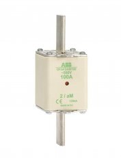 OFAF2AM400 Nožová pojistka ABB 1SCA022697R9510