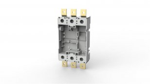 XT5 P FP 630A 3p HR HR IEC/UL ABB 1SDA104677R0001