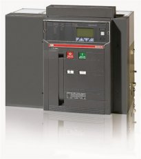 E3N 800 PR122/DC In=800A 4p F VR ABB 1SDA064609R0001