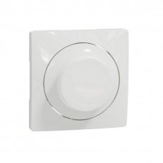 Sedna D/E Náhradní díly pro otočný stmívač, Bílá SCHNEIDER SDD111503