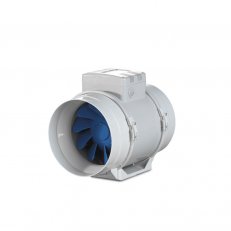 Axiální ventilátor BLAUBERG Turbo 125 max