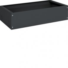 Podstavec skříně univers FS/FR 200x800x400 /FZ663/ HAGER FZ663A
