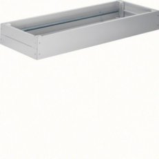 Sokl pro skříň IP54, 1600x600x200mm,tř.i. I HAGER FZ946D