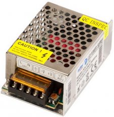 LED driver vestavný DRIVER 60W/M (ADLX-60-12) GREENLUX GXLD163