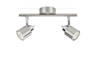 meranti bar/tube nikl 2x35W 230V PHILIPS 5031217E7