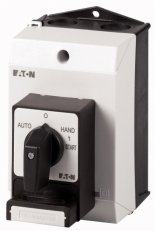 Eaton 207097 Uzamykatelný spínač, systém KMS1, 20A T0-2-15907/I1/SVC(C,E,G-J)
