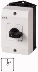 Eaton 222666 Ovládací spínač, 20A T0-3-8297/I1