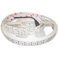 LED Strip SMD3014 204 LEDs Warm White Non-waterproof, VT-3014 IP20 SKU2404